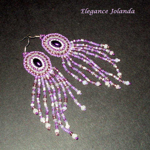 Purple octopus with Ag — foto 3