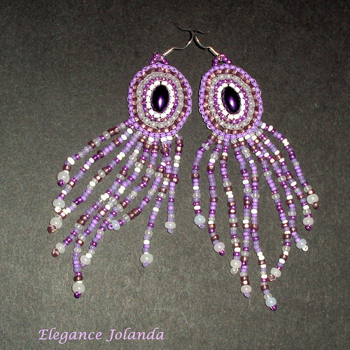 Purple octopus with Ag — foto 4