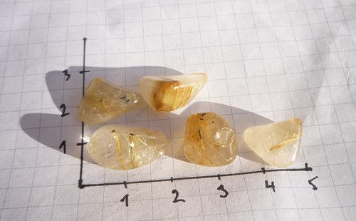 Mini sagenit č. L7945 — foto 2