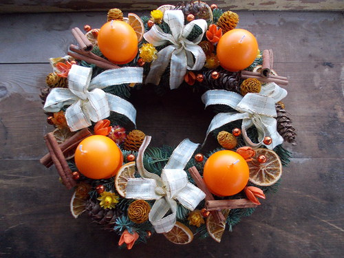 Pomerančový advent — foto 4
