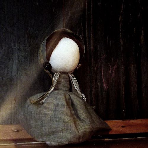 Fuseklačka © ...Jana Eyrová — foto 5
