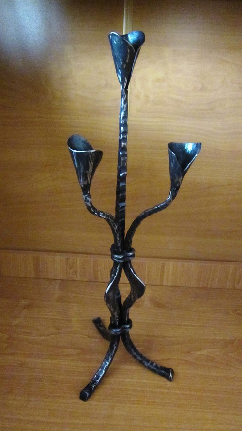 Svícen — foto 2