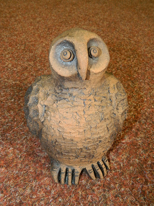 Moudrá sova — foto 3