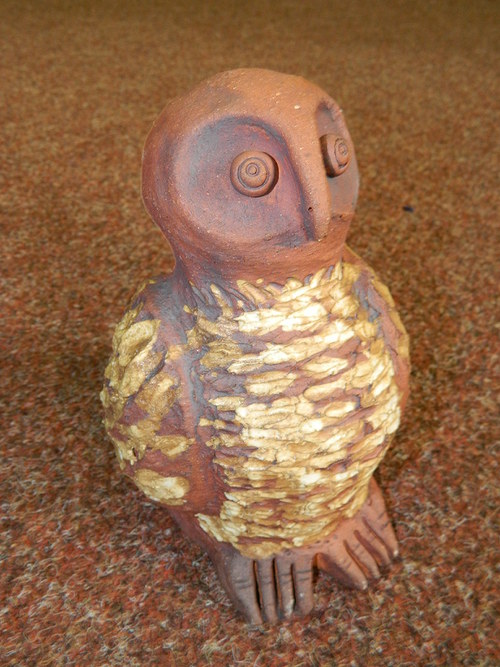 Strážkyně vědění — foto 2