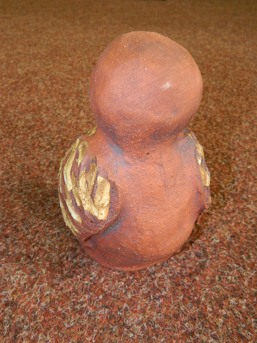Strážkyně vědění — foto 3
