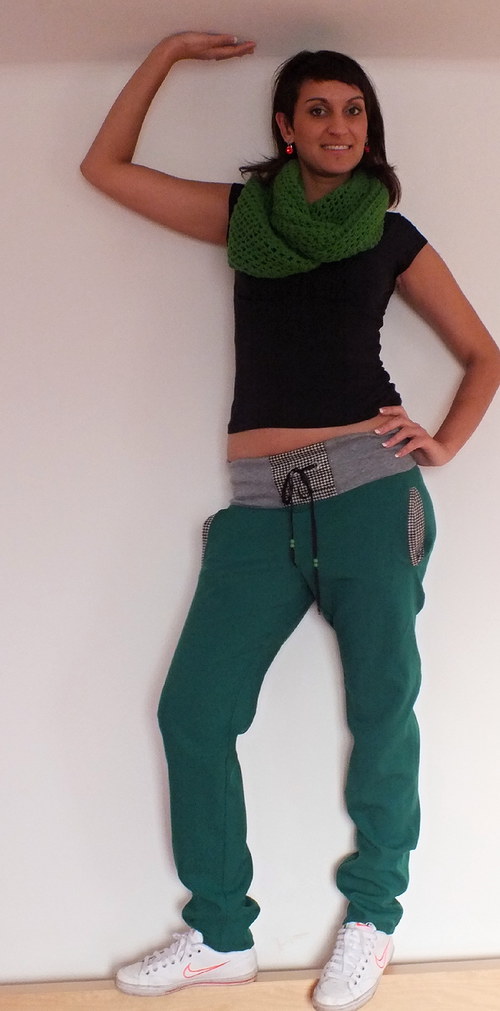 Zase ta zelená :D — foto 3