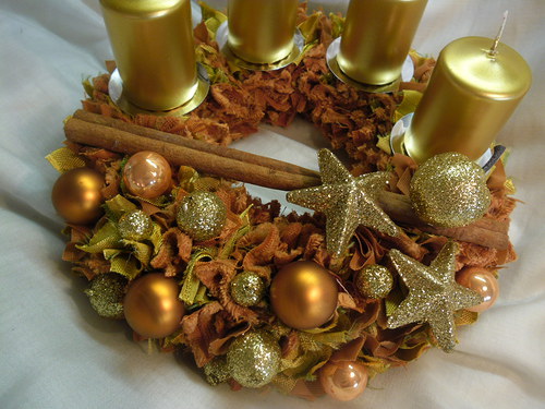 Adventní jablíčkový — foto 4