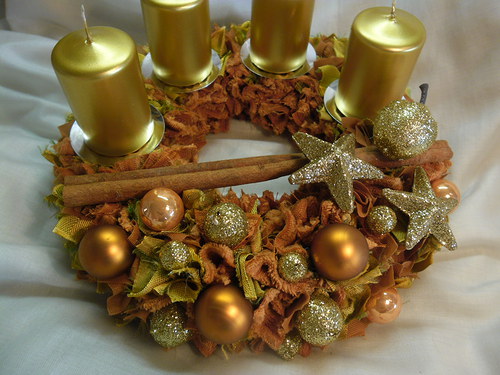 Adventní jablíčkový — foto 5