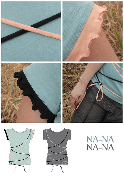 NA-NA — foto 6