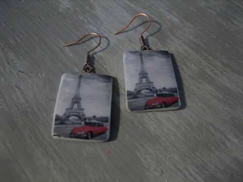 Voyage á Paris — foto 2