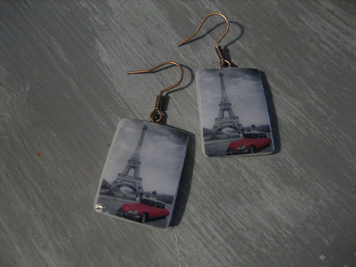 Voyage á Paris — foto 3
