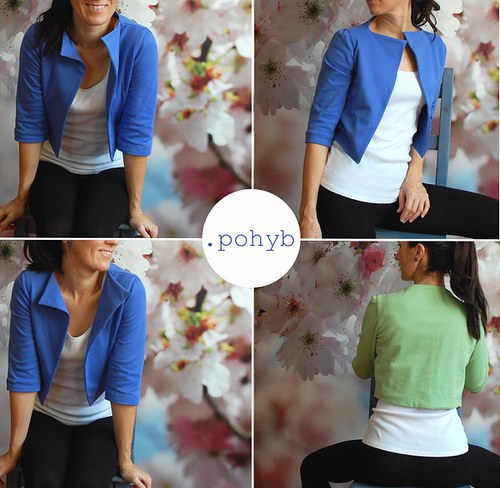 .pohyb — foto 2