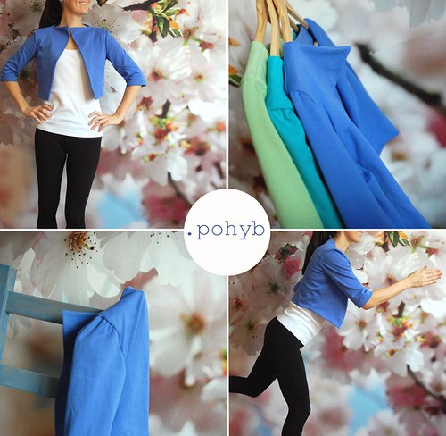 .pohyb — foto 3