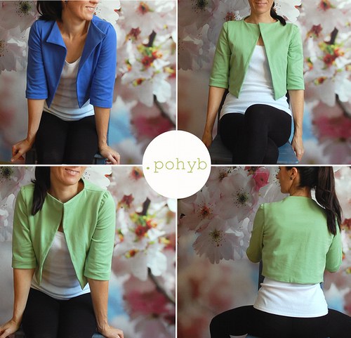 .pohyb — foto 3