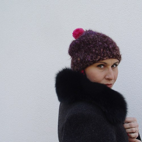 SLEVA- čepice PŘEVÁŽNĚ VÁŽNĚ /ledabylka/ — foto 3