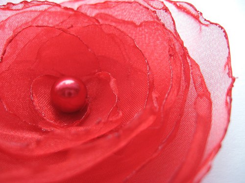 Rudá...na přání... — foto 2