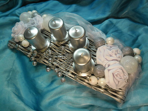 Adventní ledová štola — foto 2