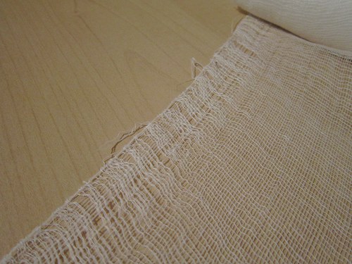 Fáčovina role 10metrů x 90cm — foto 2