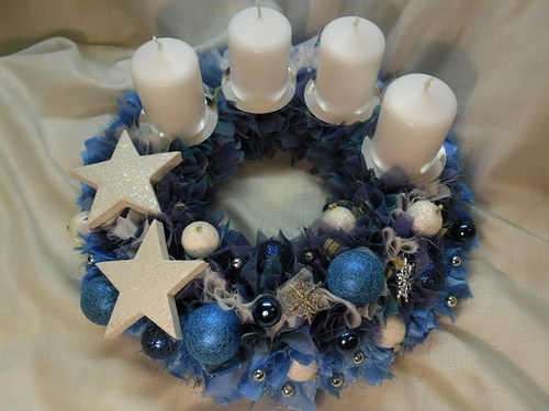 Adventní námořnický — foto 2
