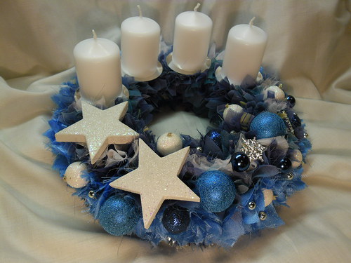 Adventní námořnický — foto 3