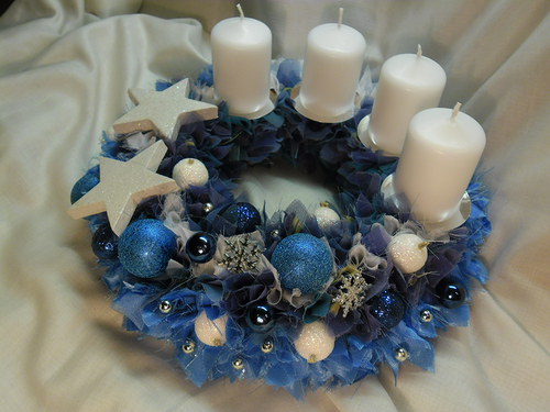 Adventní námořnický — foto 4