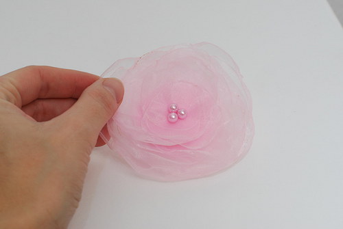 Brož "candy" — foto 2