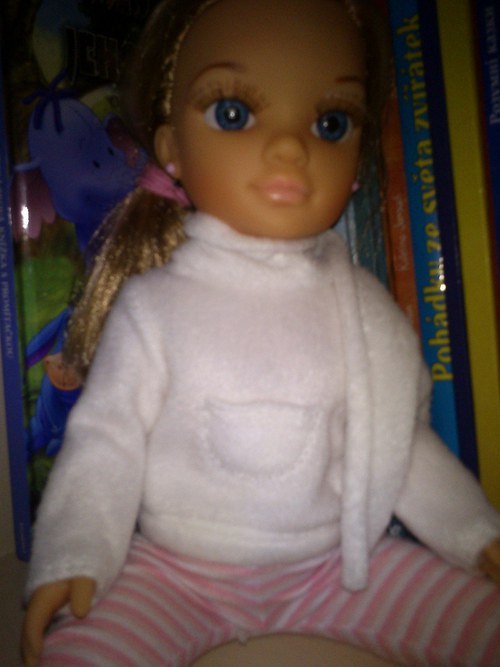 Mikinka Nancy — foto 2