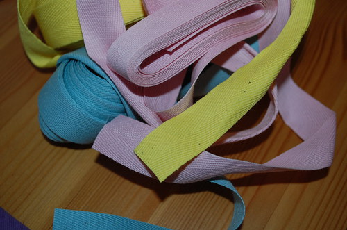 Etikety — foto 2