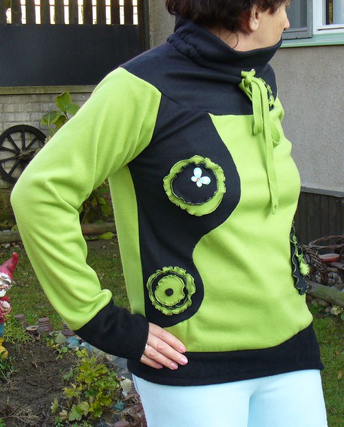 Mikina — foto 2