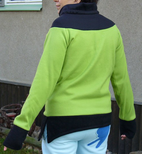 Mikina — foto 3