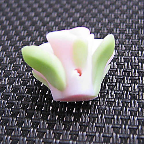Fimo růžička — foto 3