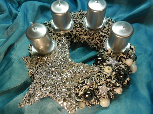 Adventní melírovaný — foto 2