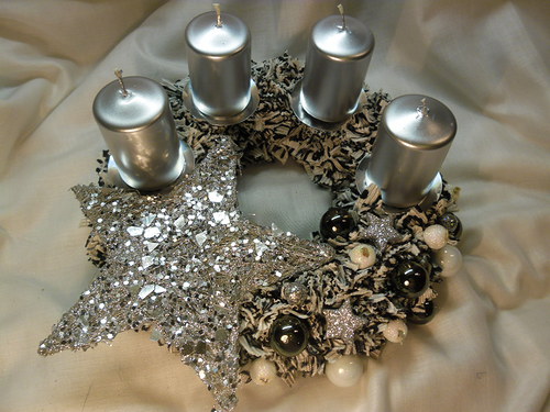 Adventní melírovaný — foto 3
