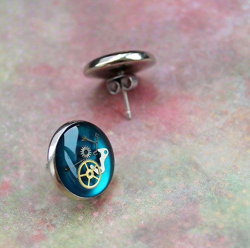 Turquoise circles — foto 2
