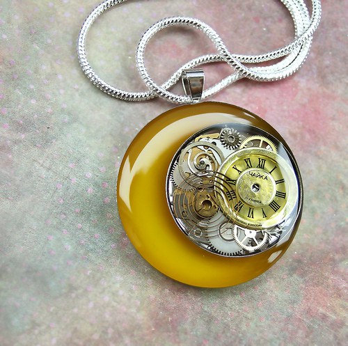 Yellow time — foto 2