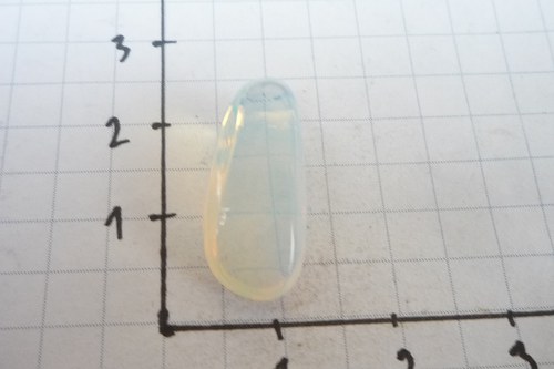 Opalit č. L8022 — foto 2