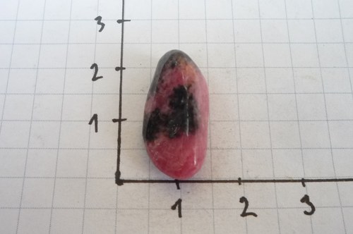 Rodonit č. L8027 — foto 3
