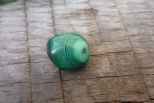Malachit č. L8028 — foto 2