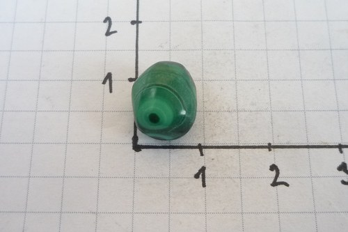 Malachit č. L8028 — foto 3