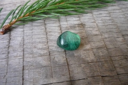 Malachit č. L8028 — foto 4