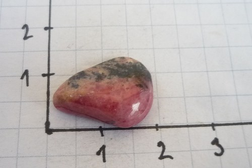 Rodonit č. L8031 — foto 3