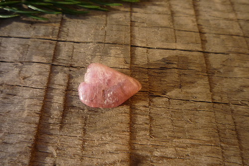 Turmalín č. L8036 — foto 2