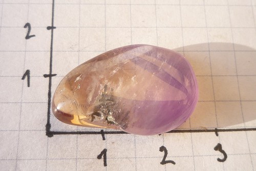 Ametrín L8039 — foto 4