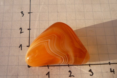 Karneol č. L8065 — foto 3