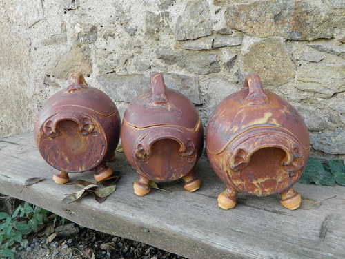 Závodní pekáč — foto 2