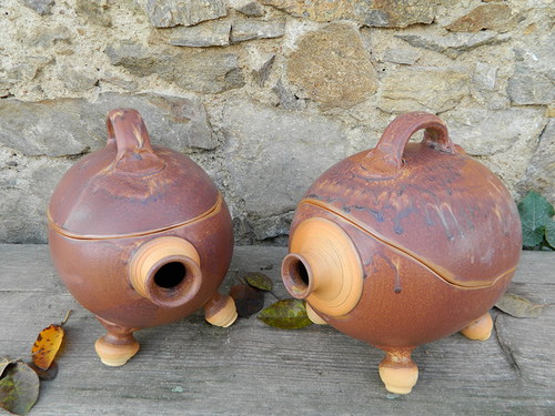 Závodní pekáč — foto 3