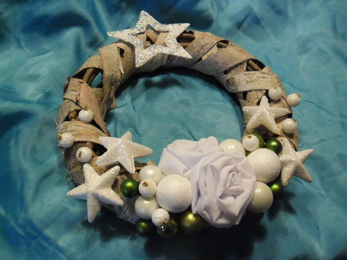 Adventní březový - na přání — foto 2