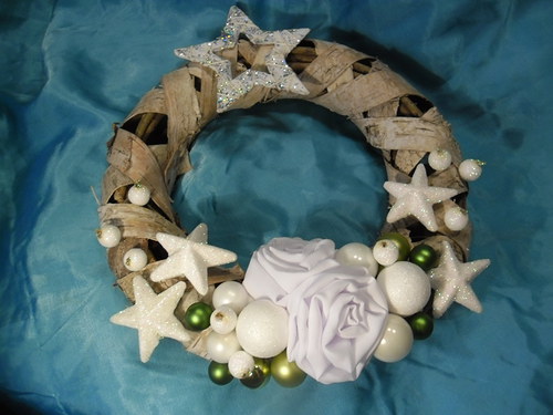 Adventní březový - na přání — foto 4