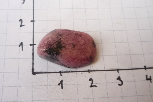 Rodonit č. L8089 — foto 3