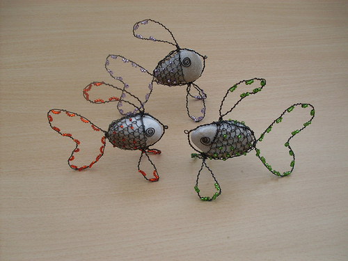 Rybka do lila... — foto 2